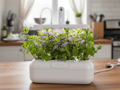 Nikola sa Urbi baštom