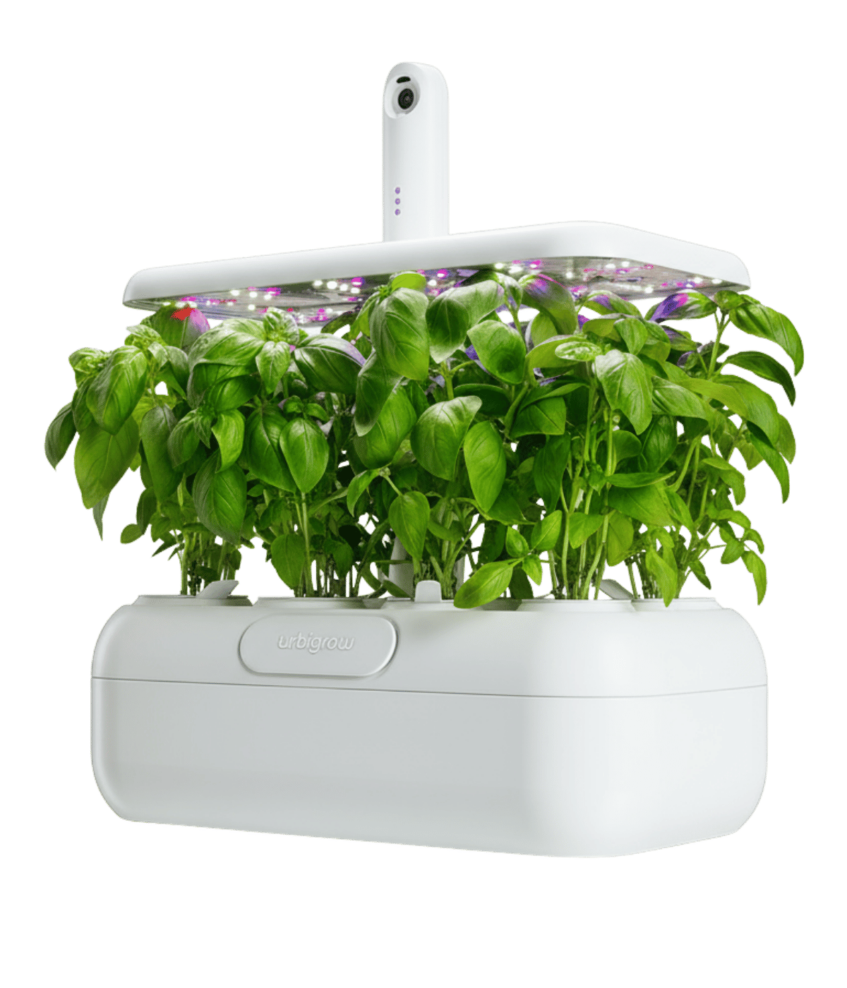 Urbi Gardening Station - Smart indoor garden