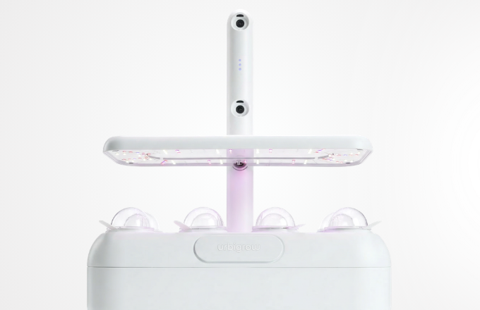 Urbi Gardening Station