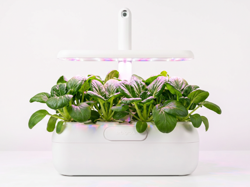 Urbi Smart Garden