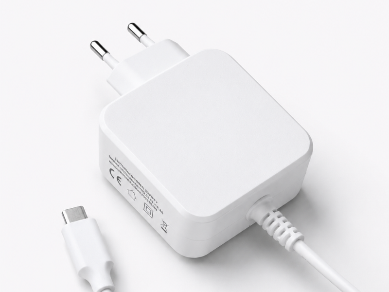 USB C adapter