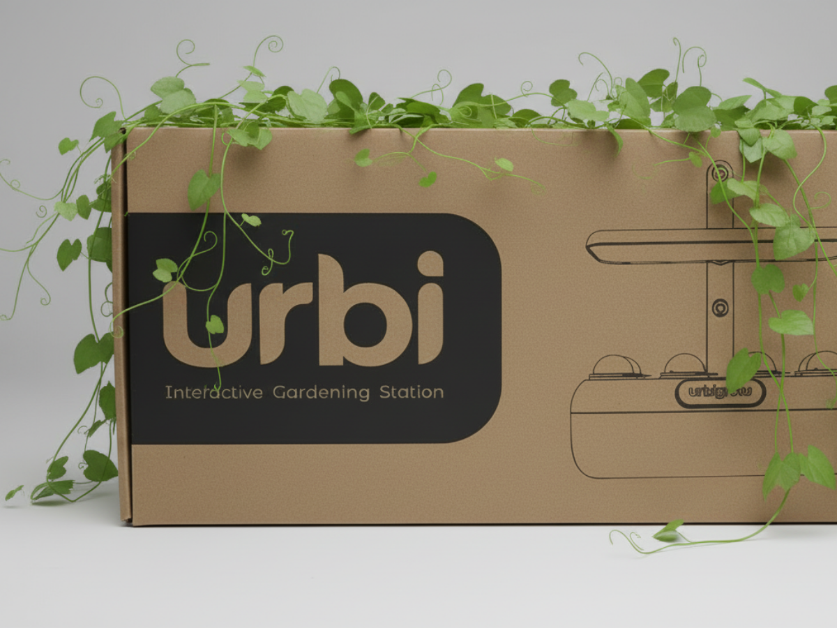 Urbi in the box