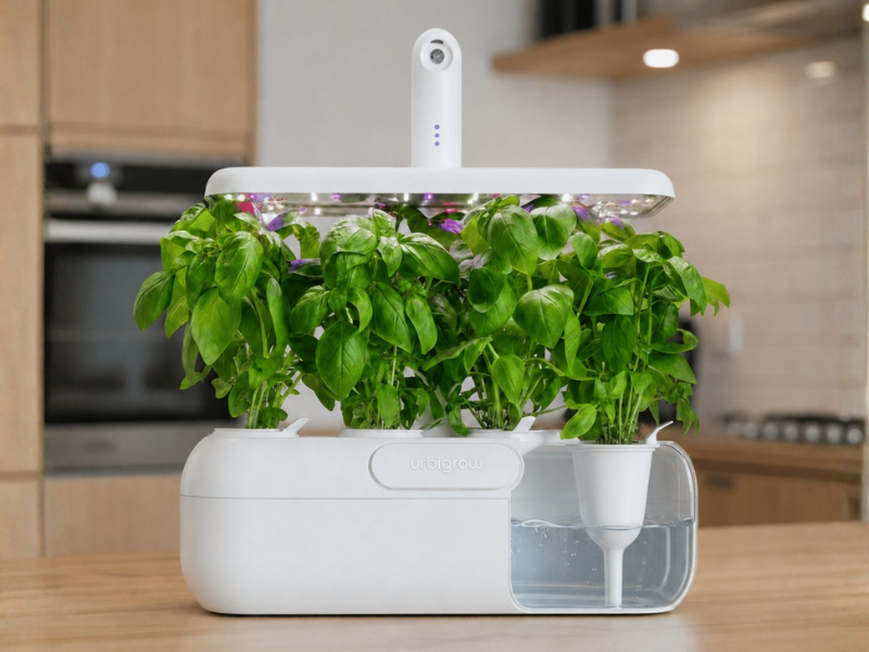 Auto-watering