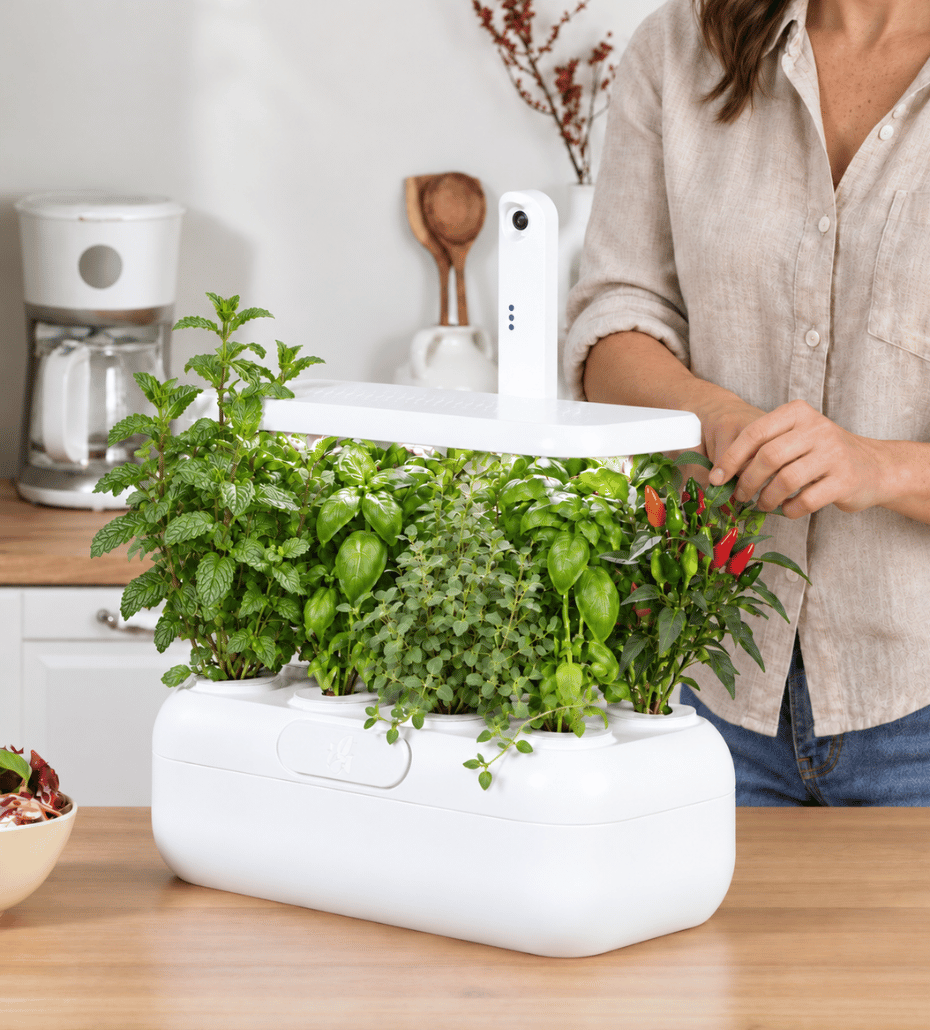 Urbi Gardening Station