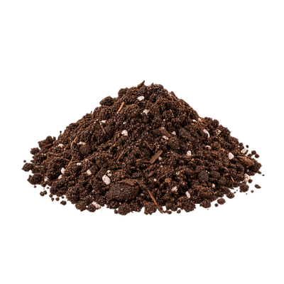 Universal potting soil