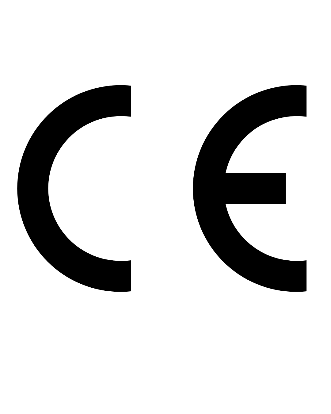 CE certified