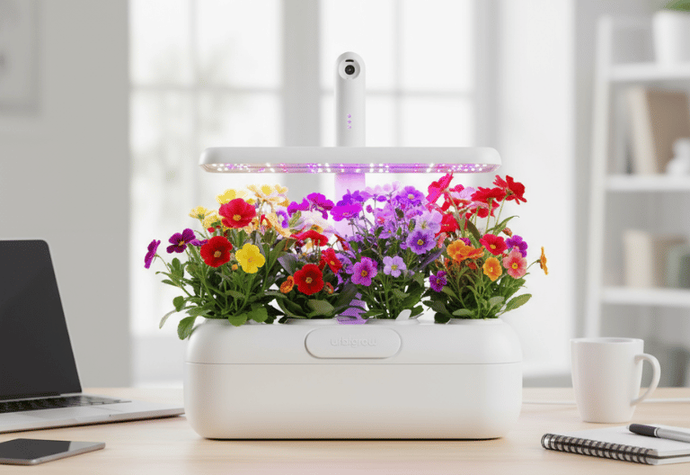 Urbi Gardening Station