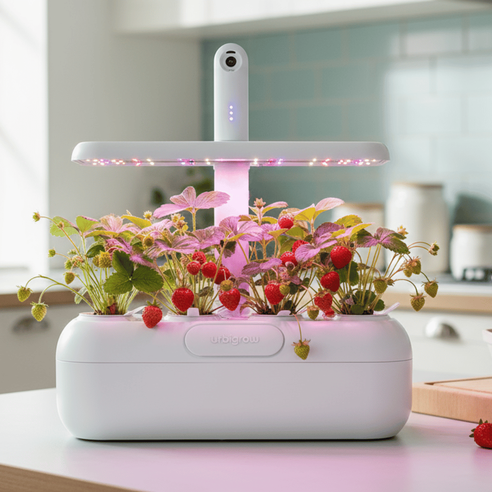 Fruits and vegetables